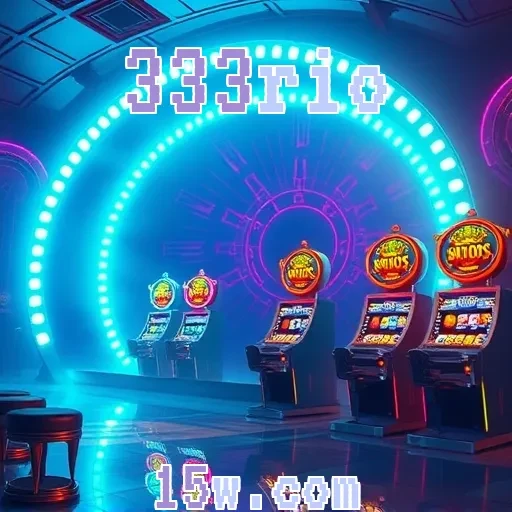 333rio: Arte e Diversão se Encontram em Jogos Incríveis