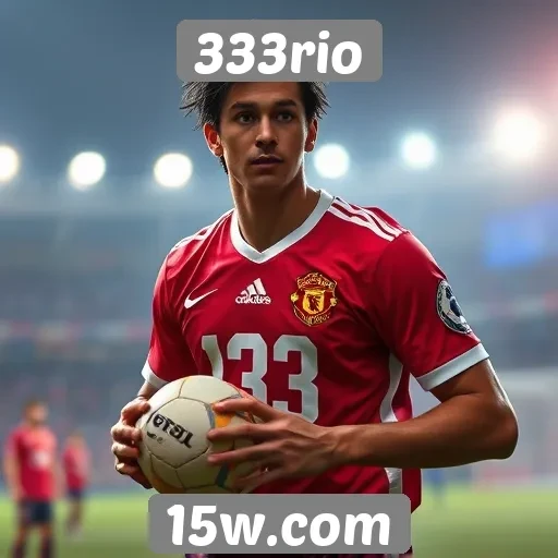 Perspectivas futuras para o 333rio em 2025