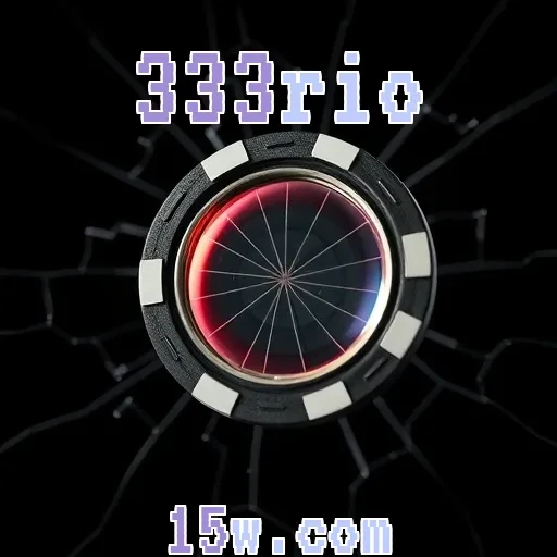 333rio: O Melhor Cassino Ao Vivo Para Você Jogar Hoje!