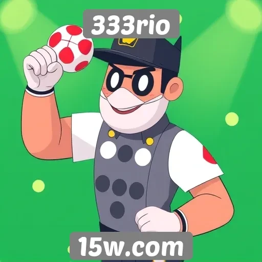 Novas funcionalidades do 333rio para jogadores