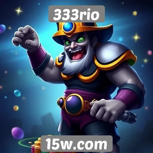 Novos jogos disponíveis no site 333rio