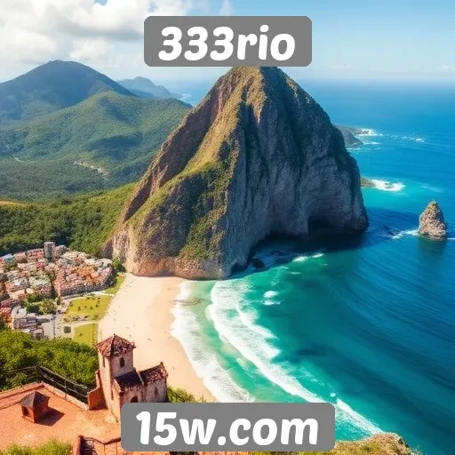 Estratégias para otimizar sua experiência no 333rio