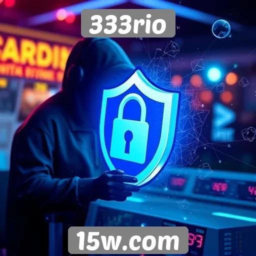 Plataforma 333rio foca na segurança dos usuários